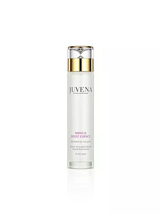 JUVENA | Skin Specialists - Miracle Boost Essence 125ml | keine Farbe