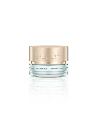 JUVENA | Skin Specialists - Moisture Plus Gel Mask 75ml | keine Farbe