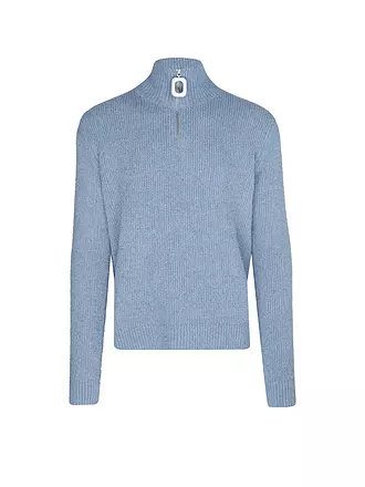 JW ANDERSON | Troyer Pullover | blau