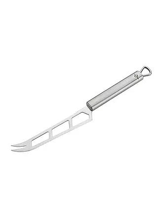 KÜCHENPROFI | Käsemesser PARMA 28cm | silber