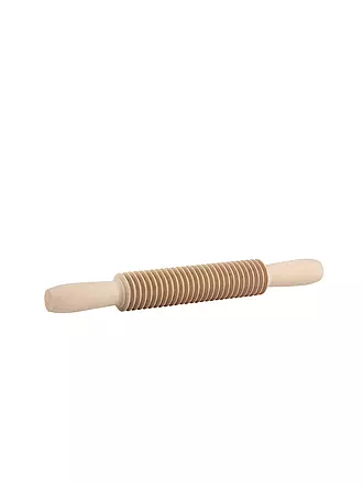 KÜCHENPROFI | Pastaschneider Tagliatelle 5mm | braun