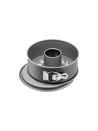 KAISER | Springform 20cm Antihaft / Schwarz | schwarz