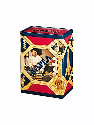 KAPLA | Starterbox 200er | keine Farbe