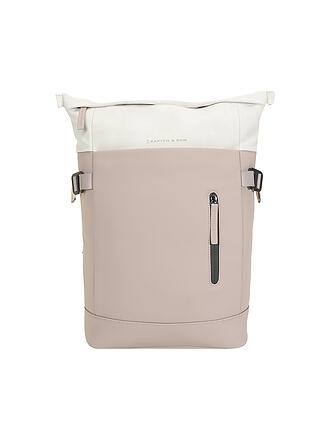 KAPTEN & SON | Rucksack AARHUS | rosa