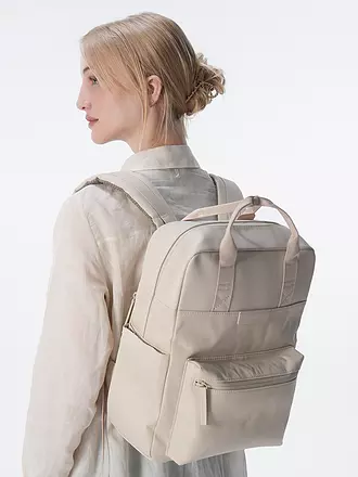 KAPTEN & SON | Rucksack BERGEN PRO | beige