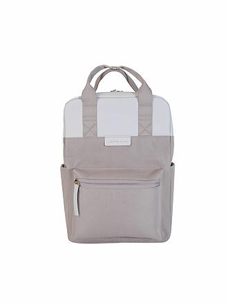 KAPTEN & SON | Rucksack BERGEN Small | rosa
