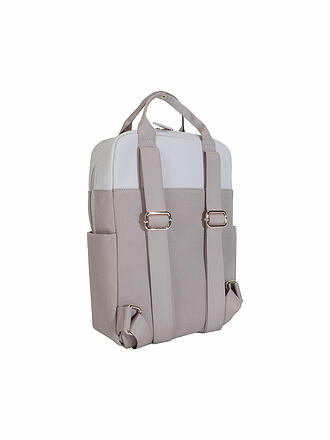 KAPTEN & SON | Rucksack BERGEN Small | rosa