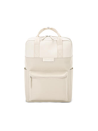 KAPTEN & SON | Rucksack Bergen Small | beige