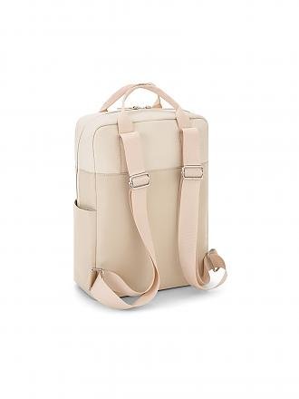 KAPTEN & SON | Rucksack Bergen | schwarz