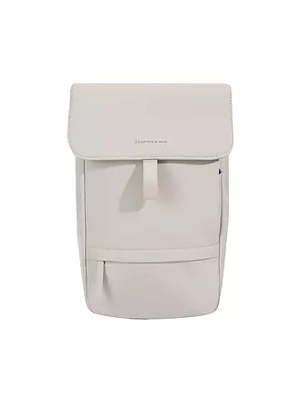 KAPTEN & SON | Rucksack FYN Small | hellgrau