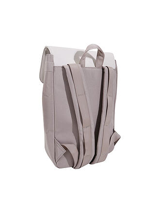 KAPTEN & SON | Rucksack FYN Small | schwarz