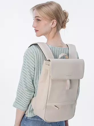 KAPTEN & SON | Rucksack FYN | beige