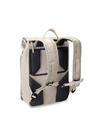 KAPTEN & SON | Rucksack Lund Pro Sprinkled | beige