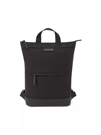 KAPTEN & SON | Rucksack Umea | grau