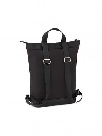 KAPTEN & SON | Rucksack Umea | grau