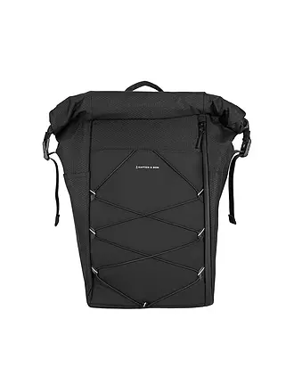KAPTEN & SON | Rucksack YOHO | grün