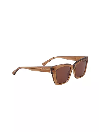 KAPTEN & SON | Sonnenbrille  CASSIS | braun