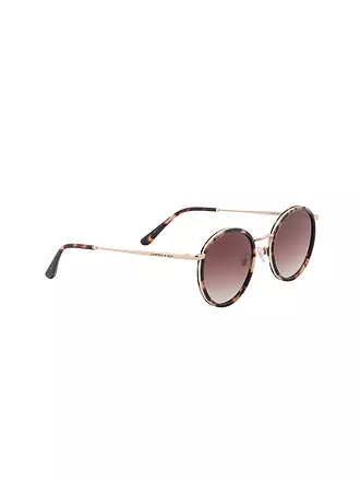 KAPTEN & SON | Sonnenbrille AMSTERDAM | braun