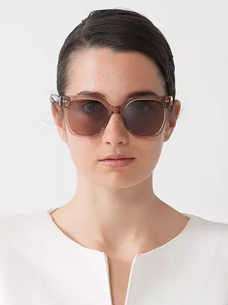 KAPTEN & SON | Sonnenbrille SIENA | braun