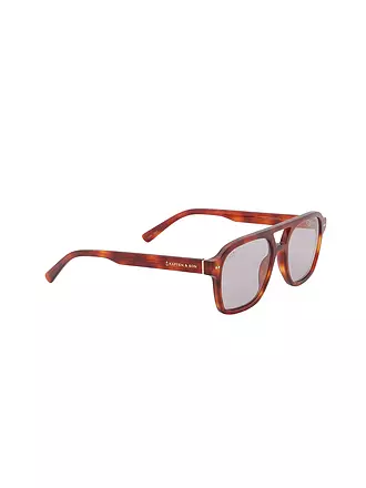 KAPTEN & SON | Sonnenbrille ZURICH | braun