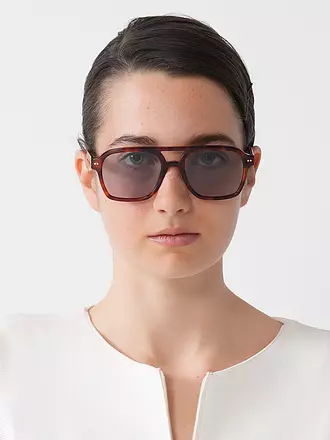 KAPTEN & SON | Sonnenbrille ZURICH | braun