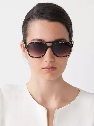 KAPTEN & SON | Sonnenbrille ZURICH | grau