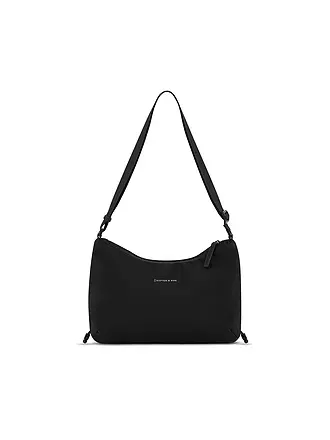 KAPTEN & SON | Tasche - Umhängetasche SKARA Small | schwarz