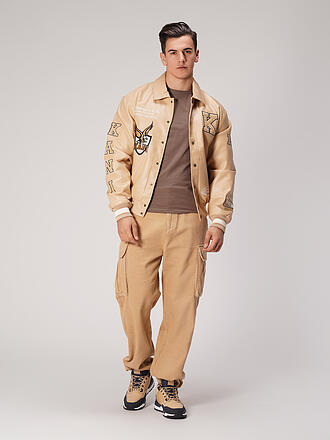 KARL KANI | Blouson | beige