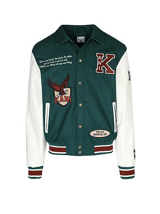 KARL KANI | Blouson | beige