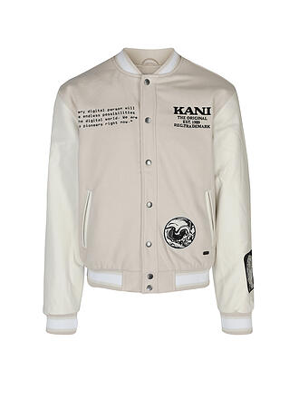 KARL KANI | Blouson | beige