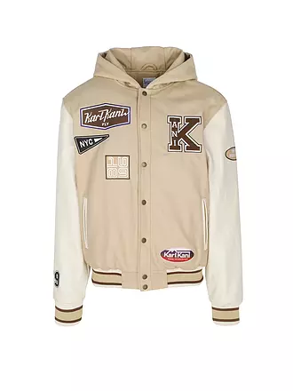 KARL KANI | Blouson | beige