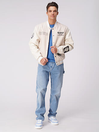 KARL KANI | Blouson | beige