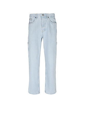 KARL KANI | Jeans Baggy Fit | hellblau