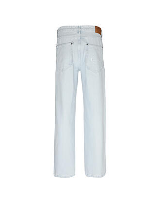 KARL KANI | Jeans Baggy Fit | hellblau