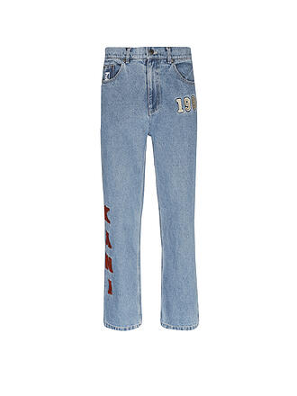 KARL KANI | Jeans Relaxed Fit | blau