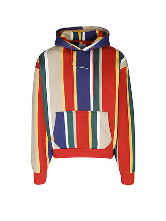 KARL KANI | Kapuzensweater - Hoodie | bunt