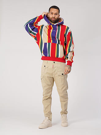 KARL KANI | Kapuzensweater - Hoodie | bunt