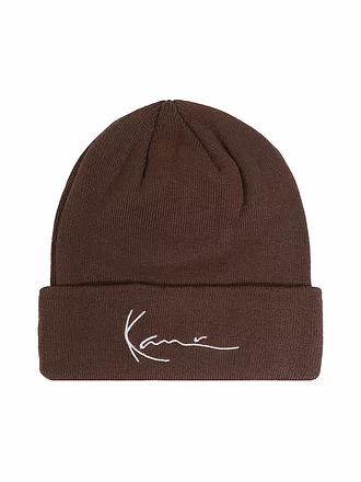 KARL KANI