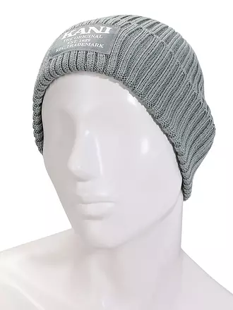 KARL KANI | Mütze - Haube RETRO CLASSIC | beige