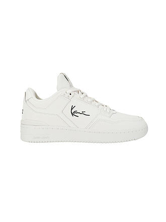 KARL KANI | Sneaker 89 LXRY | beige