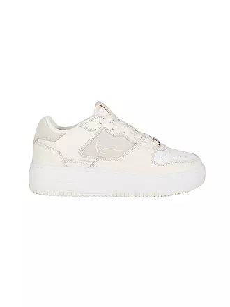 KARL KANI | Sneaker 89 UP | beige