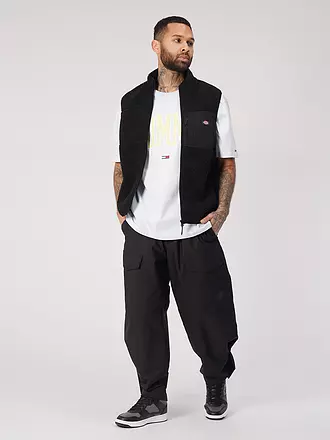 KARL KANI | Sneaker KANI 89 HIGH PRM | schwarz