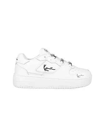 KARL KANI | Sneaker KANI 89 UP | weiss
