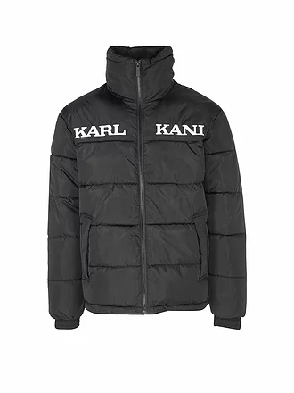 KARL KANI