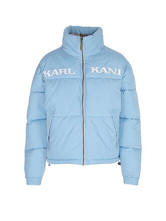 KARL KANI