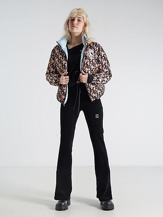 KARL KANI | Steppjacke | hellblau