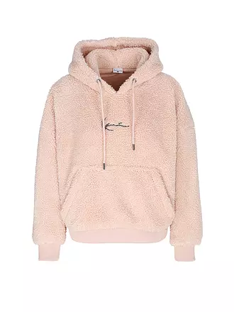 KARL KANI | Sweater | rosa