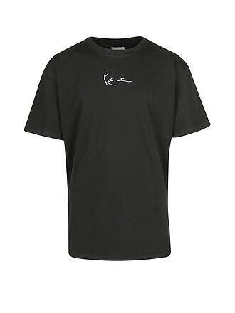 KARL KANI | T-Shirt | weiss