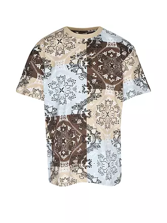 KARL KANI | T-Shirt | bunt