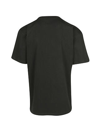 KARL KANI | T-Shirt | weiss